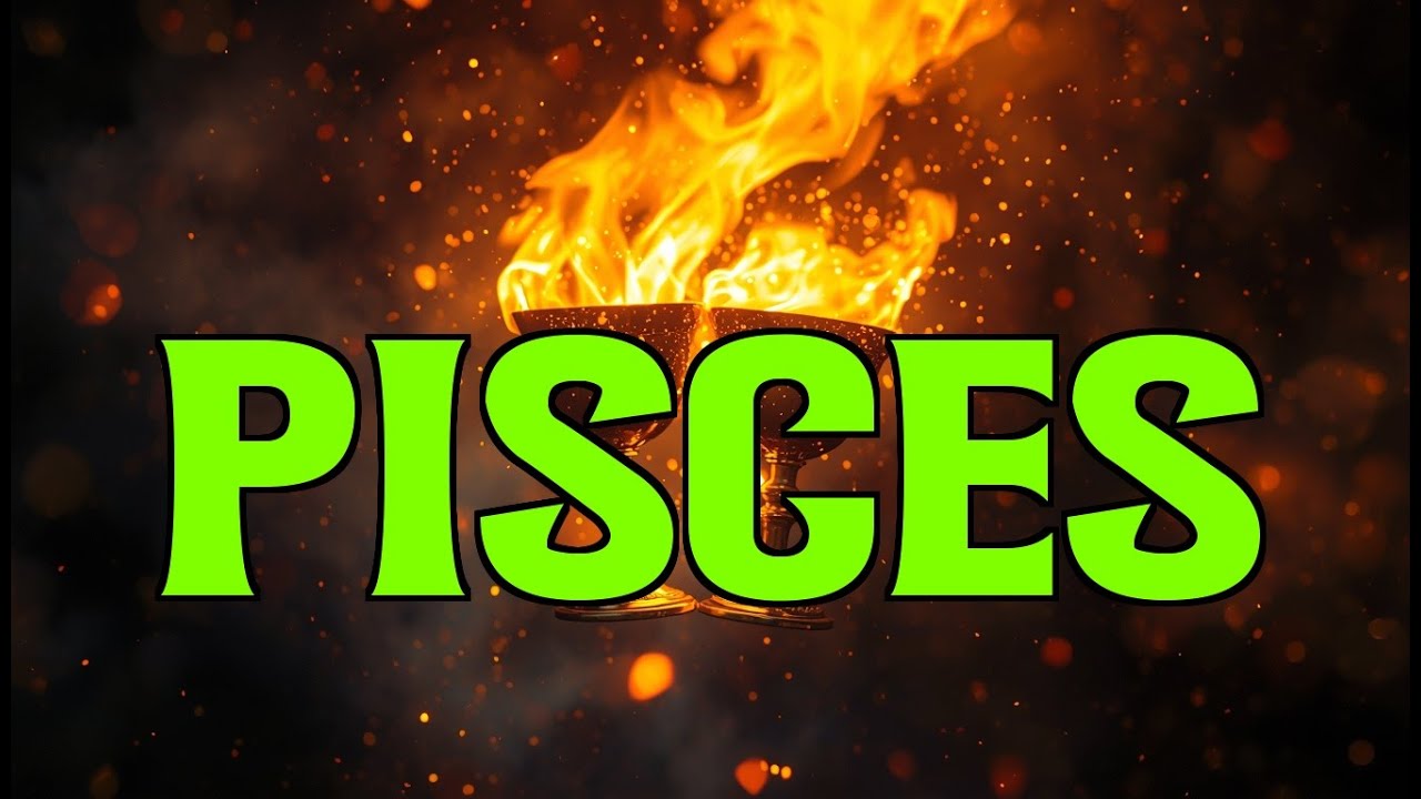 PISCES  ❤️ YES, THIS PERSON IS IN LOVE WITH YOU… BUT WHAT I’M ABOUT TO REVEAL NEXT WILL SHOCK YOU 😱🔥