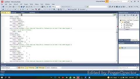 190958-WAJAHAT KARIM -Lab # 04 Intro of C programing on ATMEGA 328P & Interfacing keypad with 328P