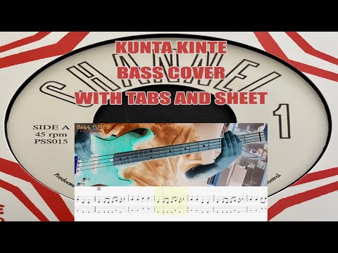 激レア新品! The Revolutionaries - Kunta Kinte The Revolutionaries - Kunta Kinte Version One [HD] - YouTube