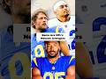Rams have gone from elite to unstoppable with Myles Garrett #larams #nfl #nflshorts #nflnews #fyp