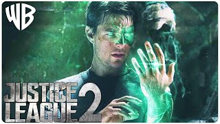 Justice League 2 Teaser 2022 With Henry Cavill & Ben Affleck