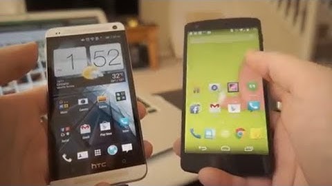 How to install Google Experience Launcher w/ Ok Google voice command