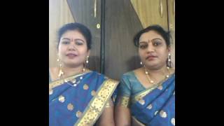 Vasavi Mathaku Sharanu Matha Song