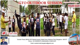 SSB Outdoor Training Individual Obstacle (GTO) | Brigadier. P. C Joseph (Retd) screenshot 2