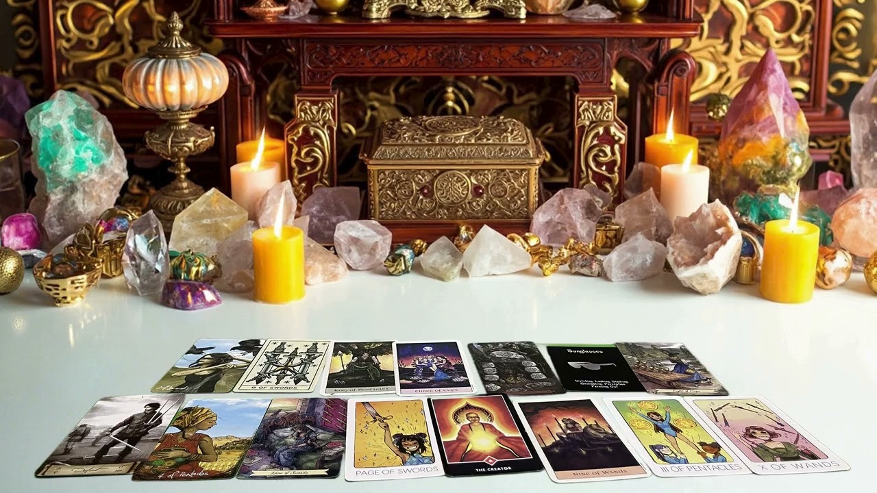 CANCER SOMEONE IS REALLY STRUGGLING WITH YOUR SILENCE 😲 CANCER  LOVE TAROT READING