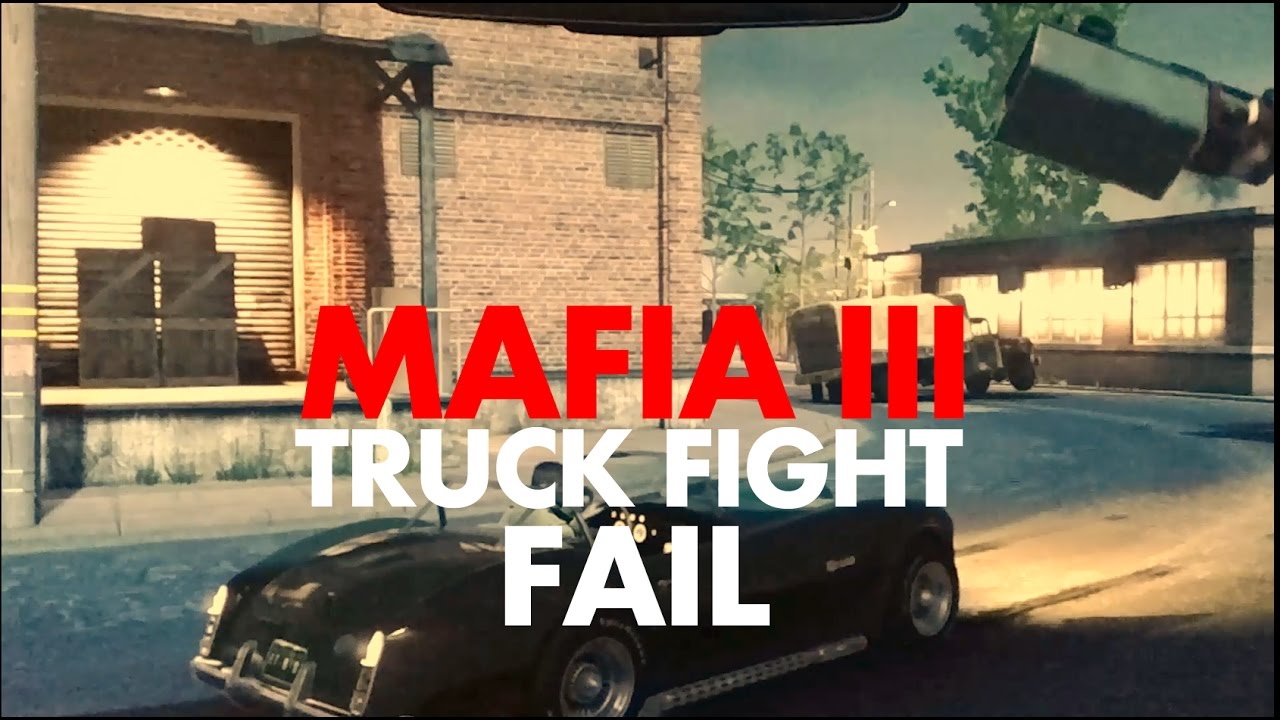 Mafia: Street Fight instal the new version for mac