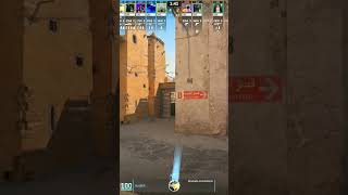 CS2 | Bounty Hunters vs. Keyd Starts | KAISER performance on top of rolls!