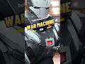 War Machine Cosplay - 2019 Halloween Costume Build - Marvel The Avengers