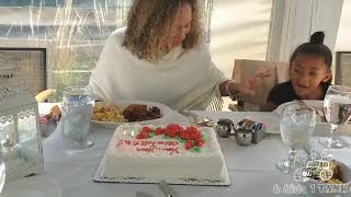 Suprise Brunch @ The Barn At Rocky Fork