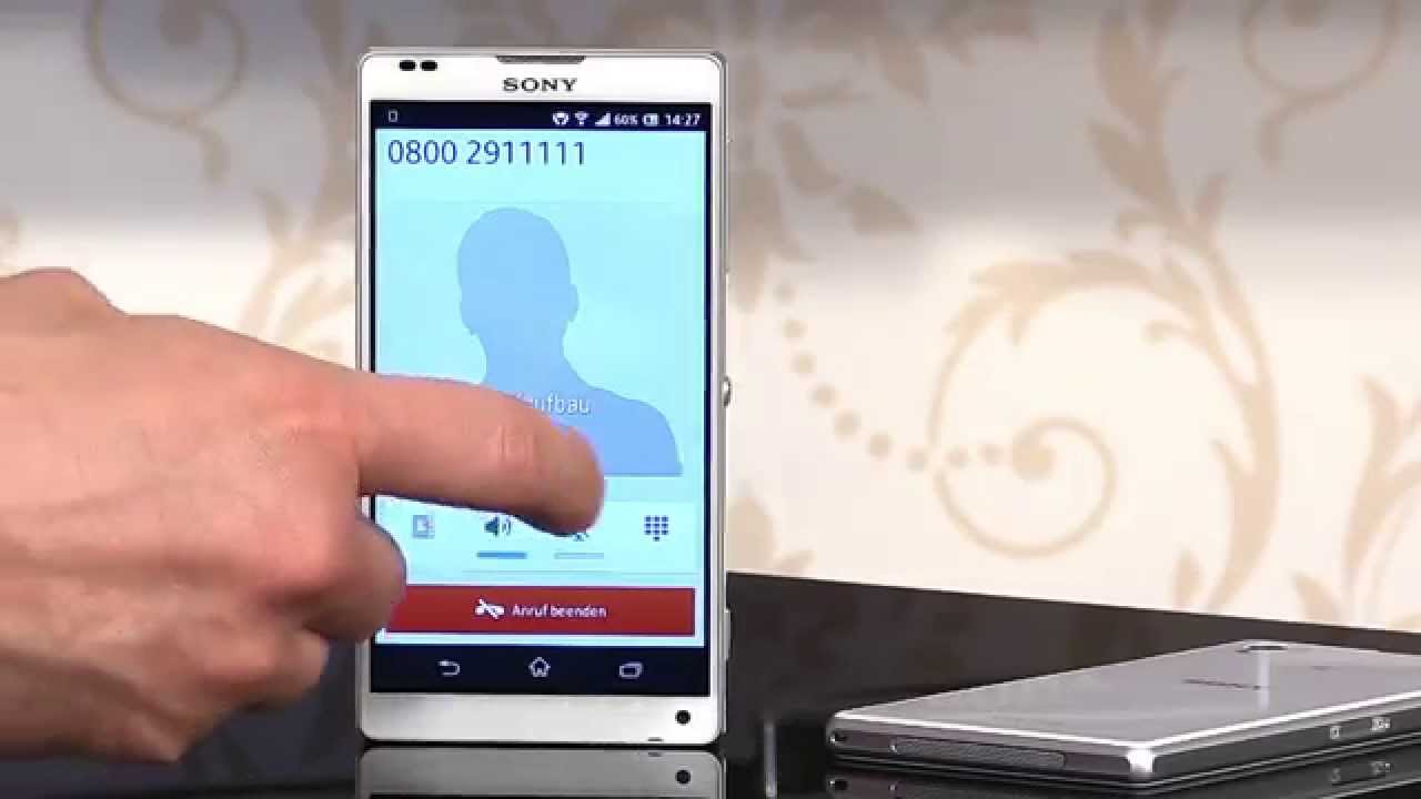 Comment Faire Sur Mon Tel Xpéria Soni Pour Avoir Lesmms