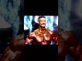 Chris Bumstead gym motivation #motivation #edit #mrolympia