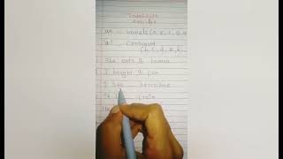 English grammar articles a an the 