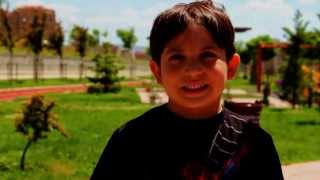 Damlada Oky Jeneriksiz