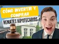 Hazte RICO comprando y Vendiendo Remates Bancarios en México