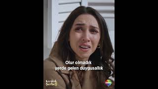 Duygusal Biri Olduğum Doğrudurızılcıkşerbeti