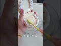 クリスタル歯磨き粉🤯