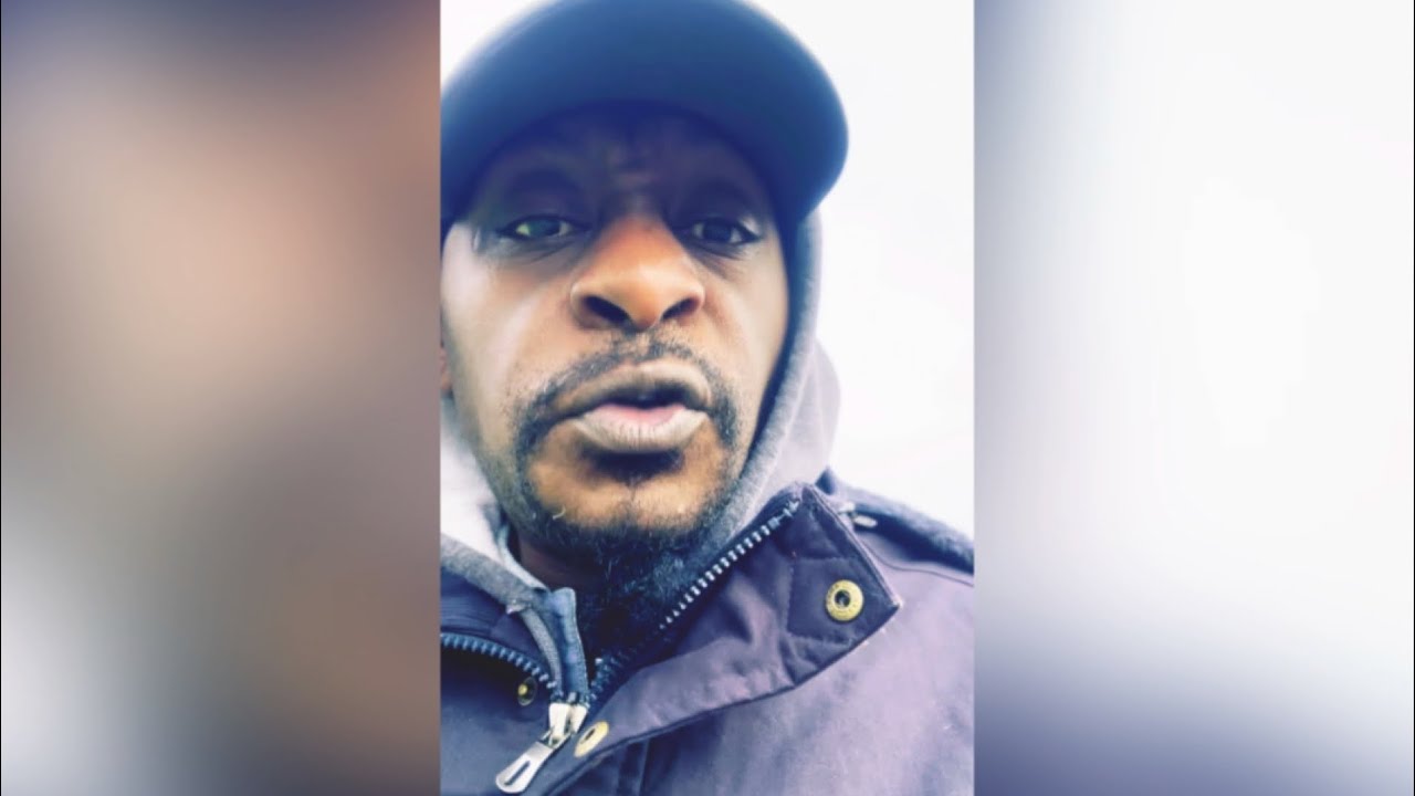 BREAKING THE SPELL (THOSE WITCHES PUT A HEX ON YOU YEARS AGO)#chosenones