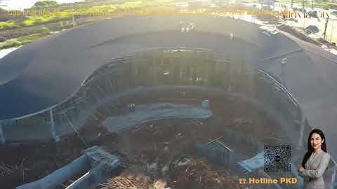 Cập Nhật Tiến Độ Alluvia City 11.2025 Thành phố Khoáng Nóng Duy Nhất Bên Sông Hồng