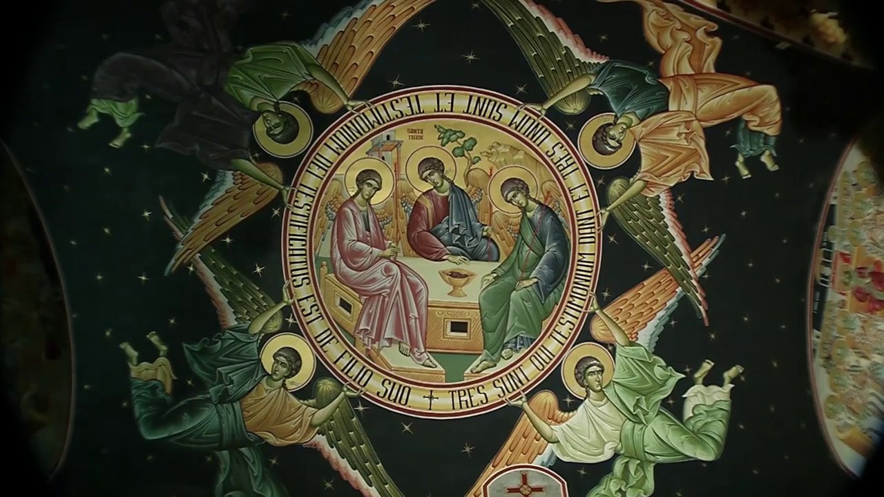 Rotastyle - Linea Infinity...Trinità