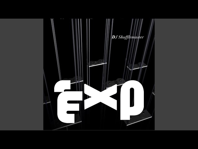 EXPNEW!DJ Shufflemaster