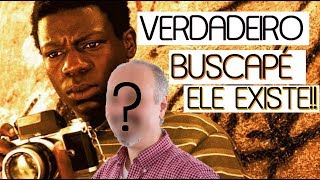 THE REAL BUSCAPÉ FROM CITY OF GOD