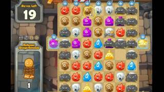 Monster Busters Level 1120