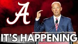 Alabama Expert LEAKS TRUTH on Crimson Tide QBs & Kalen DeBoer You NEED to SEE!