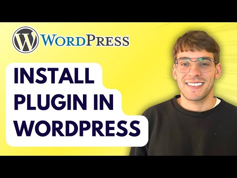How to Install Plugin in Wordpress [2026 Full Guide]