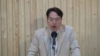 20150501금 누가복음 11장1-4절 '누가복음이 가르치는 기도' 새힘교회 이강민 담임전도사