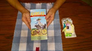 Travelers Notebook Junk Journal Dorothy & Toto in Kansas