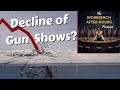 Are Gun Shows on the Decline? - WAP #108