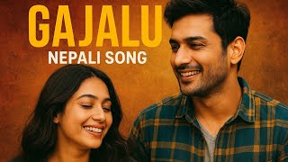 🎵 Gajalu | Nepali Song | Official Lyric/Audio | Sushant KC Piano Tutorial 
