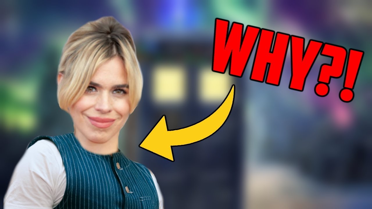 Doctor Who's 2026 Christmas Special MUST Explain THIS!