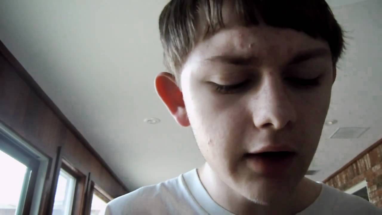 It Ends Tonight cover - Matt Kohler