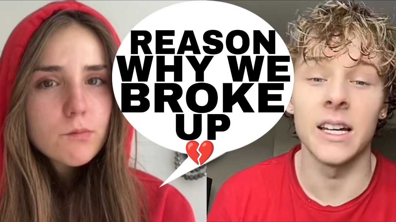 Piper Rockelle REVEALS THE REAL REASON WHY She BROKE UP With Lev