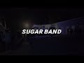 Sugar band live at old road players  fans appreciation party 2024