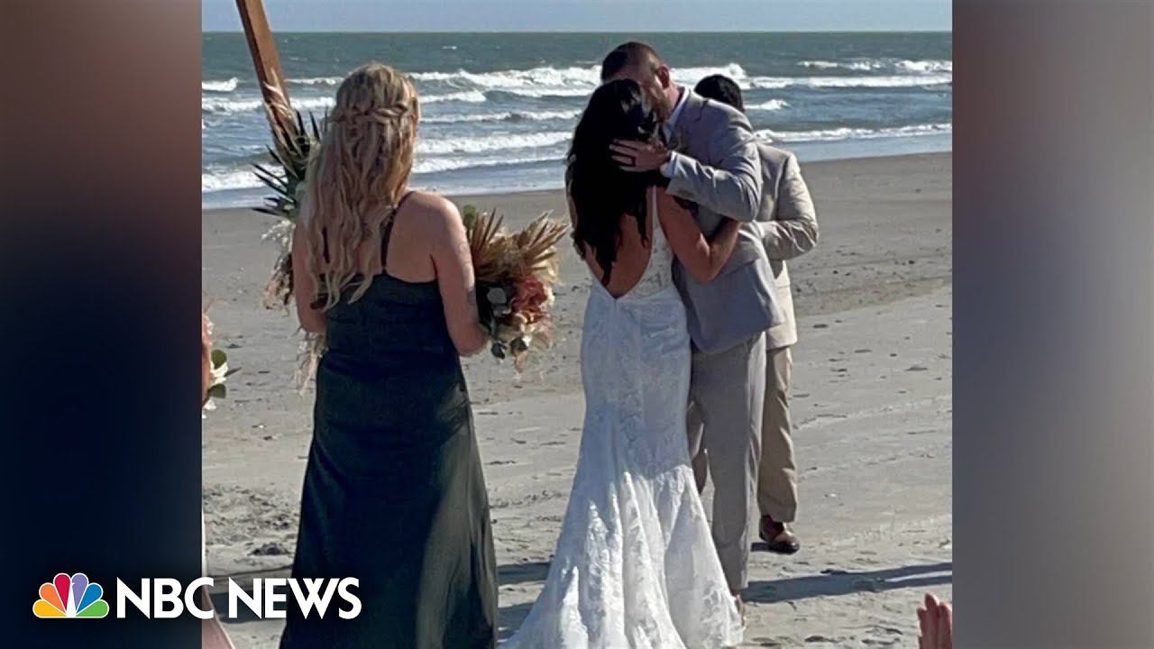 Judge orders woman accused of killing bride in DUI crash to remain in custody