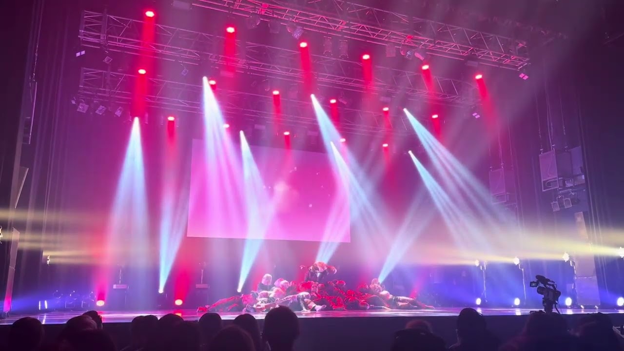 FEMME MNL | DANCE SUPREMACY JAPAN WORLD FINALS | CHAMPION 