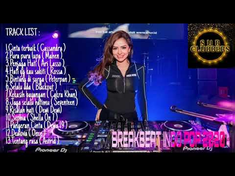 DJ MESKI KU BUKAN YANG PERTAMA || DJ CINTA TERBAIK - CASSANDRA | DJ VIRAL TIK TOK YANG KALIAN CARI