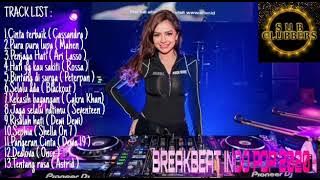 DJ BREAKBEAT INDO TERBARU 2020 TERKENCENG SEINDONESIA !!!! SUMPAH BAPER.. ANGEL WESS .. ANGEL !!! 💃