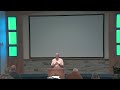 The Dawn of Eternal Worship and Justice - Isaiah 66
