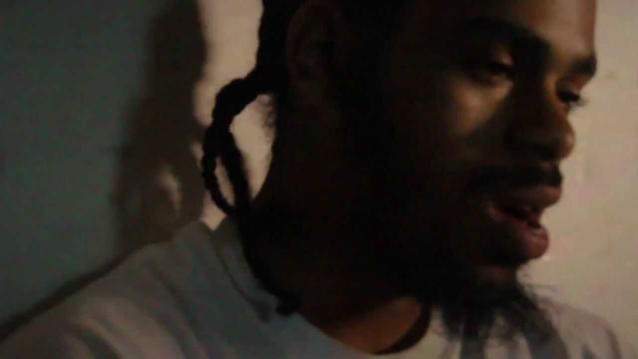 Young Sam (@Youngsam215) "Dark Clouds" Official video