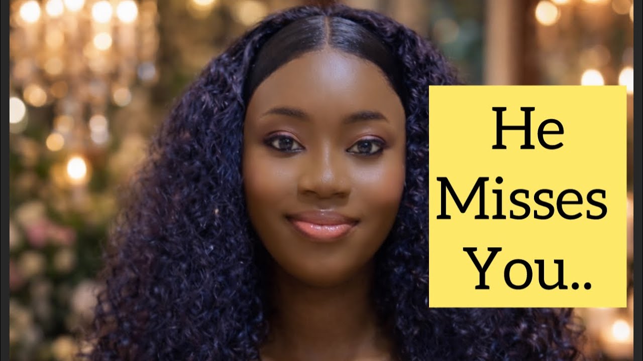 Этот мужчина тебя очень любит!