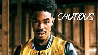 Cautious - Foogiano Feat. Tay Keith (Official Audio)