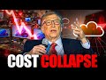 Bill Gates PANICS as Rising PC Costs PUSH Users Toward Cloud CONTROL!