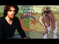 Grand Theft Algeria GTA DZ Part 5 المهمة الصعبة جدا يا جدك