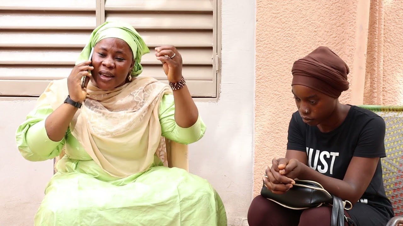 BOURAMANI ka Balimaya épisode 70