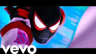 Girls Like you // Miles Morales  (video edit)
