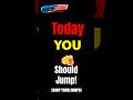 Jump rope workout is for EVERYONE #everyone #jump #shorts