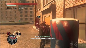 Prototype 2 - [Part 42] - (Side Missions) HD 1080p